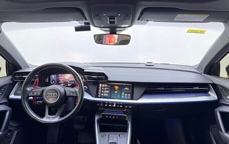 Audi A3, 2023 год, 1 660 000 рублей, 4 фотография