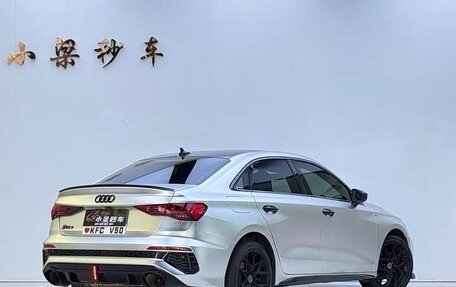 Audi A3, 2023 год, 1 660 000 рублей, 2 фотография