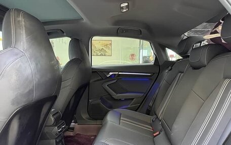 Audi A3, 2023 год, 1 660 000 рублей, 7 фотография