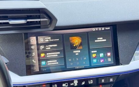 Audi A3, 2023 год, 1 660 000 рублей, 8 фотография