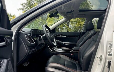 KIA Seltos I, 2023 год, 1 925 000 рублей, 8 фотография