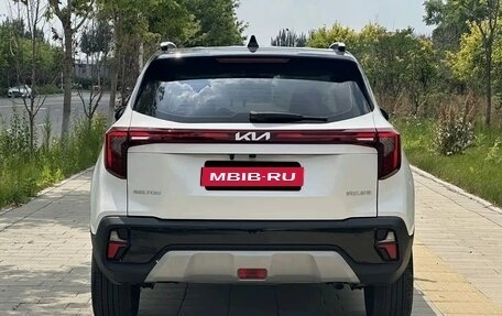 KIA Seltos I, 2023 год, 1 925 000 рублей, 3 фотография