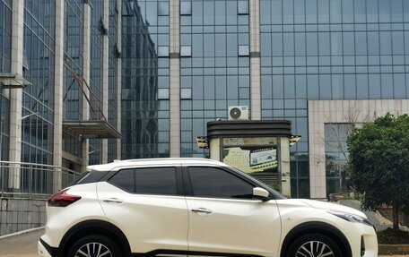 Nissan Kicks I, 2023 год, 1 688 000 рублей, 4 фотография