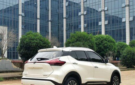Nissan Kicks I, 2023 год, 1 688 000 рублей, 5 фотография
