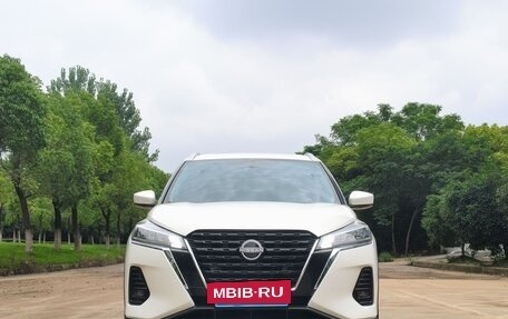 Nissan Kicks I, 2023 год, 1 688 000 рублей, 2 фотография