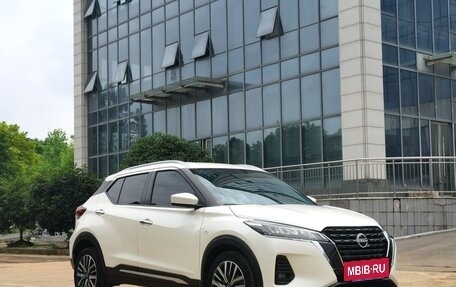 Nissan Kicks I, 2023 год, 1 688 000 рублей, 3 фотография