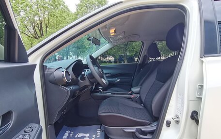 Nissan Kicks I, 2023 год, 1 688 000 рублей, 9 фотография