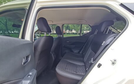 Nissan Kicks I, 2023 год, 1 688 000 рублей, 12 фотография
