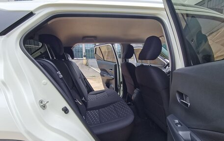Nissan Kicks I, 2023 год, 1 688 000 рублей, 13 фотография