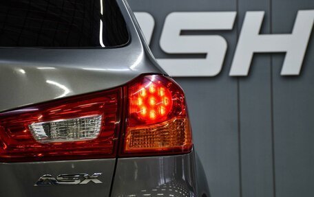 Mitsubishi ASX I рестайлинг, 2012 год, 1 199 000 рублей, 7 фотография