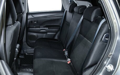 Mitsubishi ASX I рестайлинг, 2012 год, 1 199 000 рублей, 11 фотография