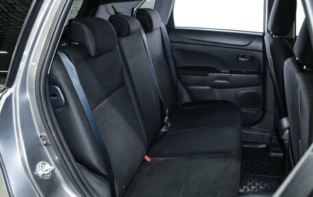 Mitsubishi ASX I рестайлинг, 2012 год, 1 199 000 рублей, 10 фотография