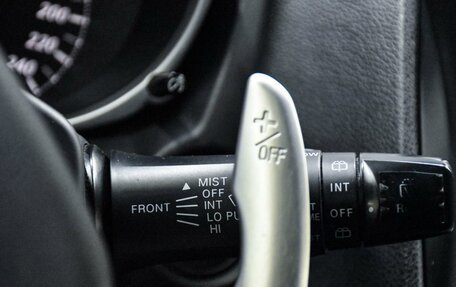 Mitsubishi ASX I рестайлинг, 2012 год, 1 199 000 рублей, 22 фотография