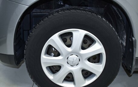 Mitsubishi ASX I рестайлинг, 2012 год, 1 199 000 рублей, 8 фотография