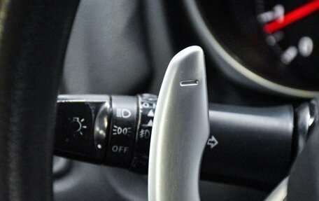 Mitsubishi ASX I рестайлинг, 2012 год, 1 199 000 рублей, 21 фотография