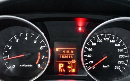 Mitsubishi ASX I рестайлинг, 2012 год, 1 199 000 рублей, 16 фотография
