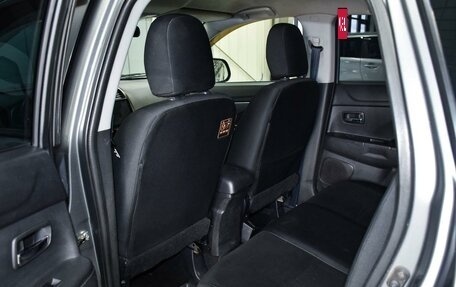 Mitsubishi ASX I рестайлинг, 2012 год, 1 199 000 рублей, 13 фотография