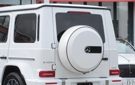 Mercedes-Benz G-Класс W463 рестайлинг _iii, 2026 год, 17 000 000 рублей, 10 фотография