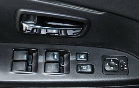 Mitsubishi ASX I рестайлинг, 2012 год, 1 199 000 рублей, 24 фотография