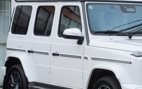 Mercedes-Benz G-Класс W463 рестайлинг _iii, 2026 год, 17 000 000 рублей, 7 фотография