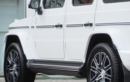 Mercedes-Benz G-Класс W463 рестайлинг _iii, 2026 год, 17 000 000 рублей, 8 фотография