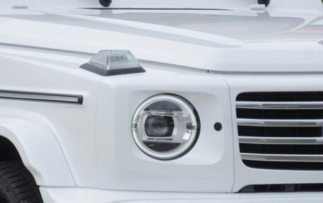 Mercedes-Benz G-Класс W463 рестайлинг _iii, 2026 год, 17 000 000 рублей, 5 фотография