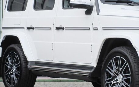 Mercedes-Benz G-Класс W463 рестайлинг _iii, 2026 год, 17 000 000 рублей, 9 фотография