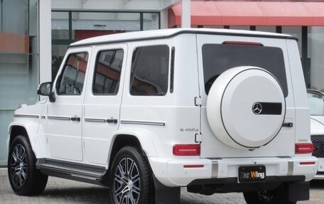Mercedes-Benz G-Класс W463 рестайлинг _iii, 2026 год, 17 000 000 рублей, 11 фотография