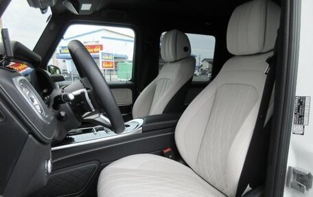 Mercedes-Benz G-Класс W463 рестайлинг _iii, 2026 год, 17 000 000 рублей, 15 фотография
