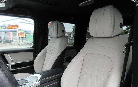 Mercedes-Benz G-Класс W463 рестайлинг _iii, 2026 год, 17 000 000 рублей, 17 фотография