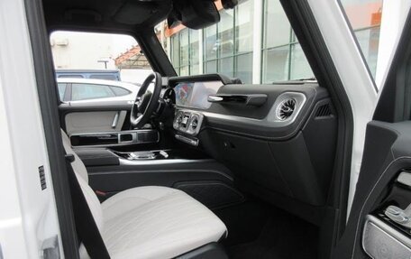 Mercedes-Benz G-Класс W463 рестайлинг _iii, 2026 год, 17 000 000 рублей, 16 фотография