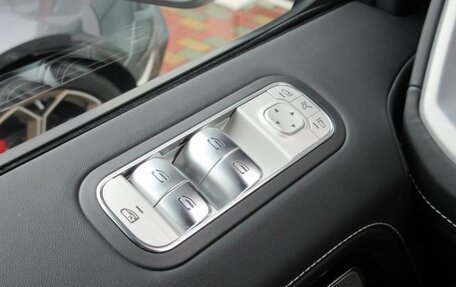 Mercedes-Benz G-Класс W463 рестайлинг _iii, 2026 год, 17 000 000 рублей, 25 фотография