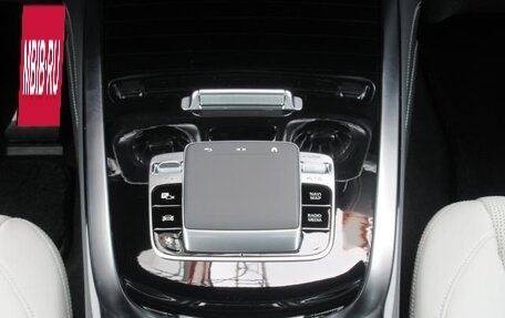 Mercedes-Benz G-Класс W463 рестайлинг _iii, 2026 год, 17 000 000 рублей, 24 фотография