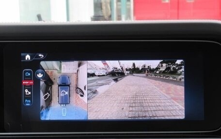 Mercedes-Benz G-Класс W463 рестайлинг _iii, 2026 год, 17 000 000 рублей, 19 фотография