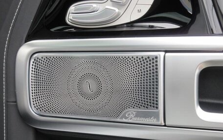 Mercedes-Benz G-Класс W463 рестайлинг _iii, 2026 год, 17 000 000 рублей, 30 фотография