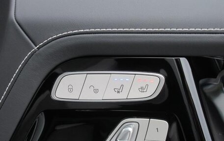 Mercedes-Benz G-Класс W463 рестайлинг _iii, 2026 год, 17 000 000 рублей, 31 фотография
