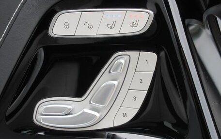 Mercedes-Benz G-Класс W463 рестайлинг _iii, 2026 год, 17 000 000 рублей, 29 фотография