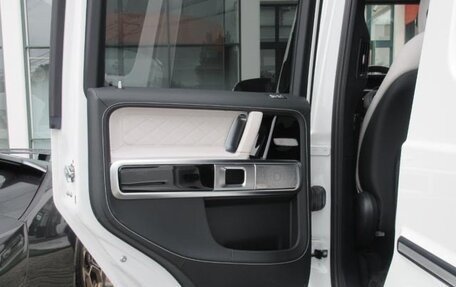 Mercedes-Benz G-Класс W463 рестайлинг _iii, 2026 год, 17 000 000 рублей, 32 фотография