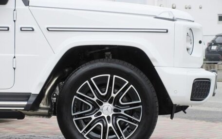 Mercedes-Benz G-Класс W463 рестайлинг _iii, 2026 год, 17 000 000 рублей, 39 фотография