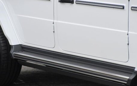 Mercedes-Benz G-Класс W463 рестайлинг _iii, 2026 год, 17 000 000 рублей, 37 фотография