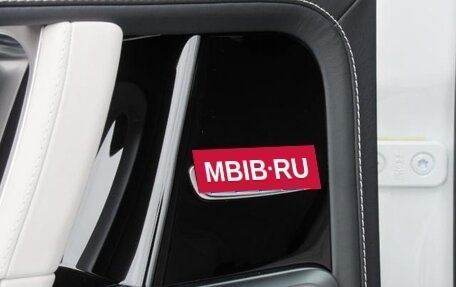 Mercedes-Benz G-Класс W463 рестайлинг _iii, 2026 год, 17 000 000 рублей, 34 фотография