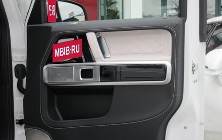Mercedes-Benz G-Класс W463 рестайлинг _iii, 2026 год, 17 000 000 рублей, 33 фотография