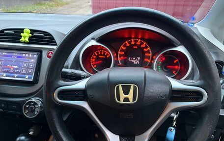 Honda Fit III, 2008 год, 470 000 рублей, 10 фотография