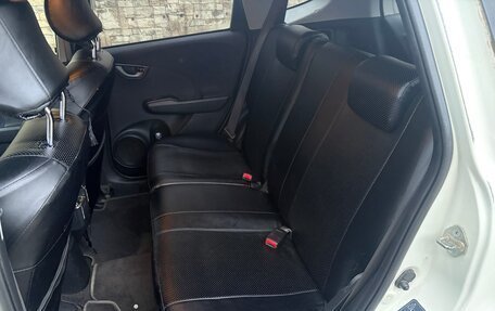 Honda Fit III, 2008 год, 470 000 рублей, 9 фотография