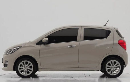 Chevrolet Spark IV, 2021 год, 1 140 017 рублей, 2 фотография