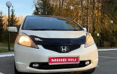 Honda Fit III, 2008 год, 470 000 рублей, 1 фотография