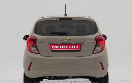Chevrolet Spark IV, 2021 год, 1 140 017 рублей, 4 фотография