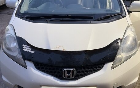 Honda Fit III, 2008 год, 470 000 рублей, 7 фотография