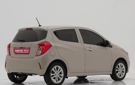 Chevrolet Spark IV, 2021 год, 1 140 017 рублей, 5 фотография