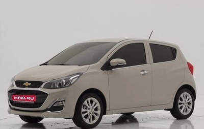 Chevrolet Spark IV, 2021 год, 1 140 017 рублей, 1 фотография